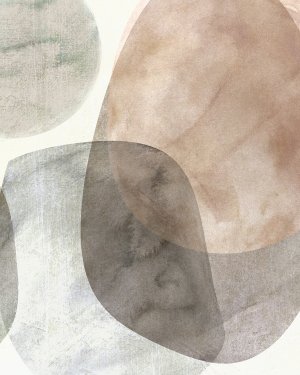 Right Object II by Carol Robinson Oil Painting