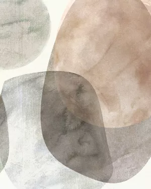 Right Object II by Carol Robinson Oil Painting