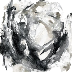 Rotation by Carol Robinson Oil Painting