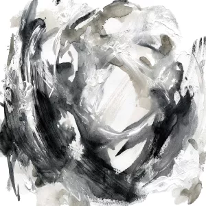 Rotation Oil painting by Carol Robinson