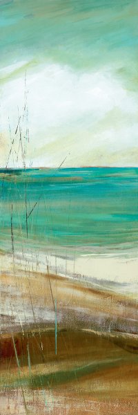 Seafaring I by Carol Robinson Oil Painting