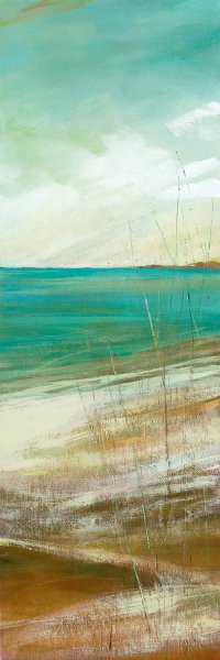 Seafaring II by Carol Robinson Oil Painting