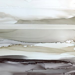 Shifting Currents II by Carol Robinson Oil Painting