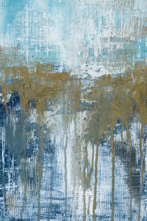 Shifting Sands by Carol Robinson Oil Painting