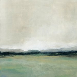 Simple Beauty by Carol Robinson Oil Painting