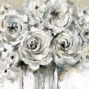 Simple Moments by Carol Robinson Oil Painting
