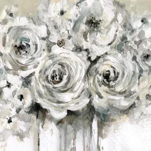 Simple Moments by Carol Robinson Oil Painting