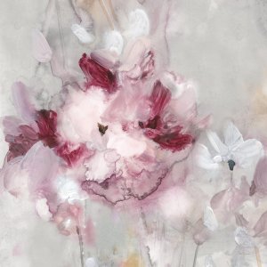 Sitting So Pretty III Oil painting by Carol Robinson