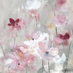 Sitting So Pretty IV Oil painting by Carol Robinson
