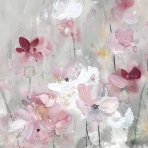 Sitting So Pretty IV by Carol Robinson Oil Painting