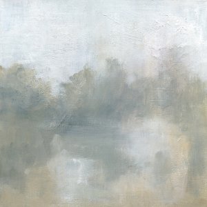 Soft Series by Carol Robinson Oil Painting