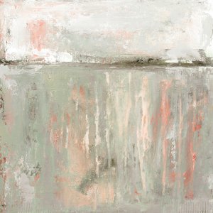 Softer Days Oil painting by Carol Robinson