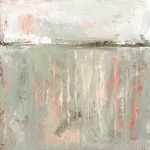 Softer Days Oil Painting by Carol Robinson - Bestsellers
