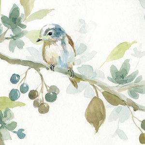 Spring Melody II by Carol Robinson Oil Painting