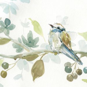 Spring Melody III by Carol Robinson Oil Painting