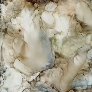 Stonewashed II by Carol Robinson Oil Painting