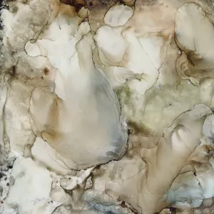 Stonewashed II by Carol Robinson Oil Painting