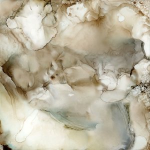 Stonewashed III by Carol Robinson Oil Painting