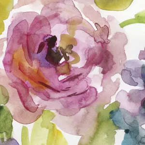 Summer Blush III by Carol Robinson Oil Painting