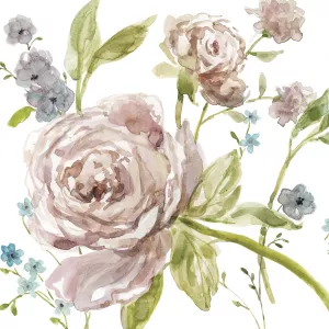 Summer Whisper I by Carol Robinson Oil Painting