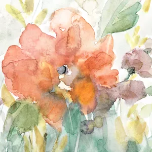 Sundrop Light by Carol Robinson Oil Painting