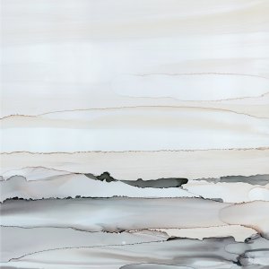 Sunkissed Horizons I by Carol Robinson Oil Painting