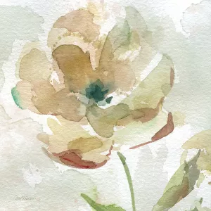 Sunny Afternoon III by Carol Robinson Oil Painting
