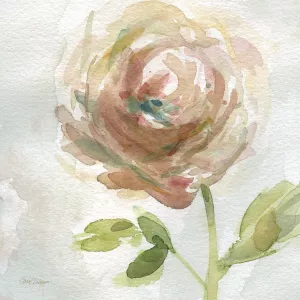 Sunny Afternoon V by Carol Robinson Oil Painting