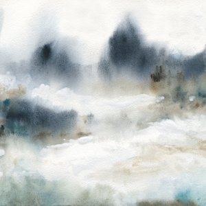 Tide and Time II by Carol Robinson Oil Painting