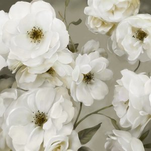 Timeless Elegance by Carol Robinson Oil Painting