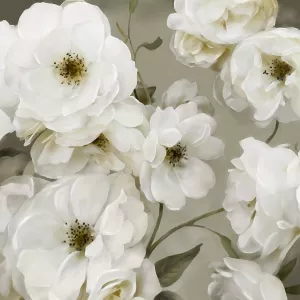 Timeless Elegance by Carol Robinson Oil Painting
