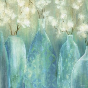 No Frame Rolled Canvas