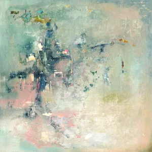 Transitions by Carol Robinson Oil Painting