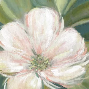 Tropic Promise II by Carol Robinson Oil Painting