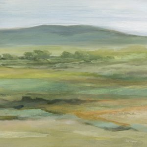 Vast Expanse I Oil painting by Carol Robinson