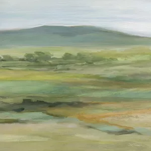 Vast Expanse I Oil Painting by Carol Robinson - Bestsellers