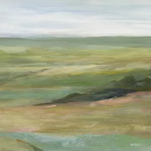 Vast Expanse II Oil Painting by Carol Robinson - Bestsellers