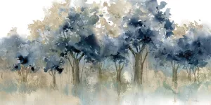 Water's Edge Oil Painting by Carol Robinson - Bestsellers
