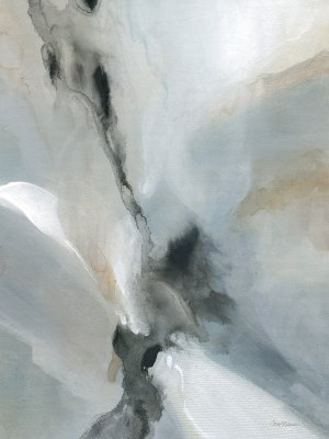 Way Of The World by Carol Robinson Oil Painting
