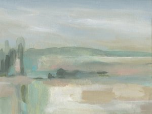 Whispers of Nature by Carol Robinson Oil Painting