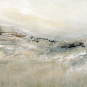 Windswept by Carol Robinson Oil Painting