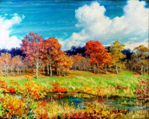 Autumn Landscape