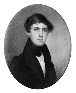 Main Product Photo of Powell Macrae Painting by Charles Fraser
