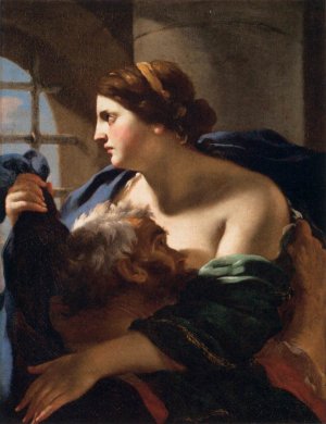 Roman Charity