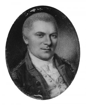 General Arthur St. Clair