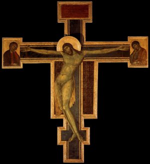 Crucifix