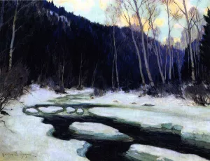 River Thaw