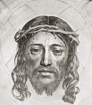 Face of Christ