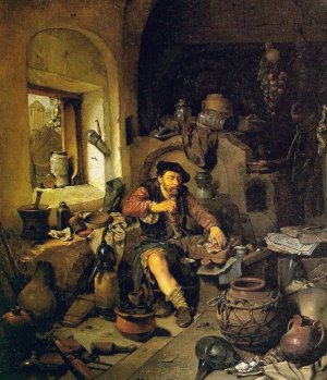 The Alchemist