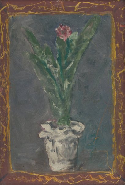 Main Product Photo of ZatiSie  Painting by Cyprian Majernik
